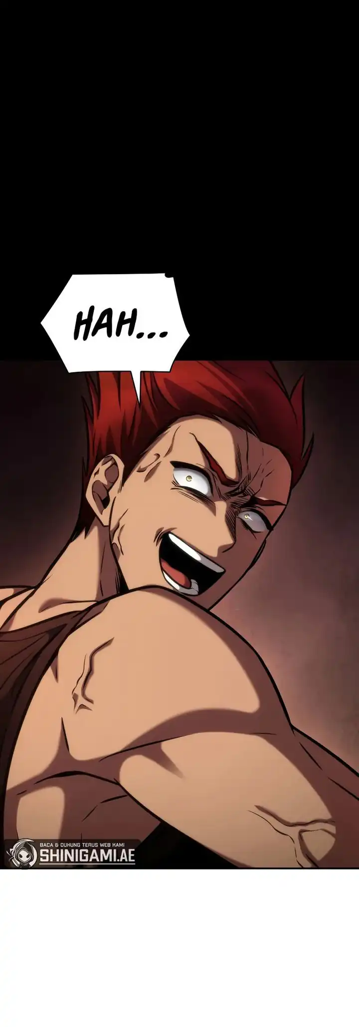 Read Infinite Mage ID Manga Online