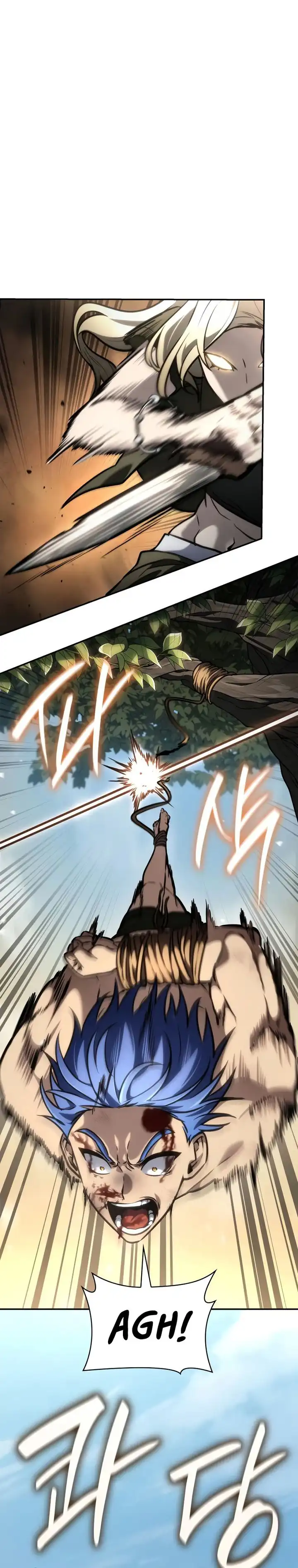 Read Infinite Mage ID Manga Online