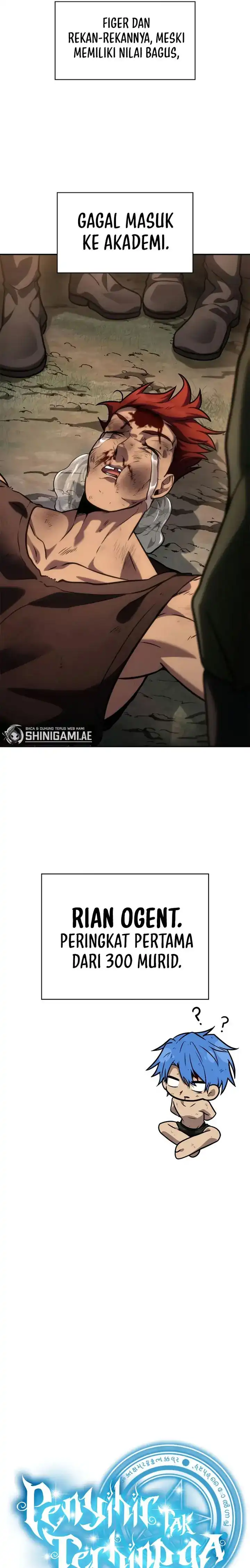 Read Infinite Mage ID Manga Online