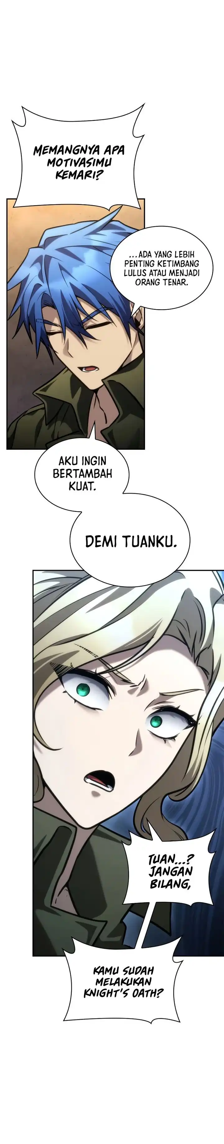 Read Infinite Mage ID Manga Online