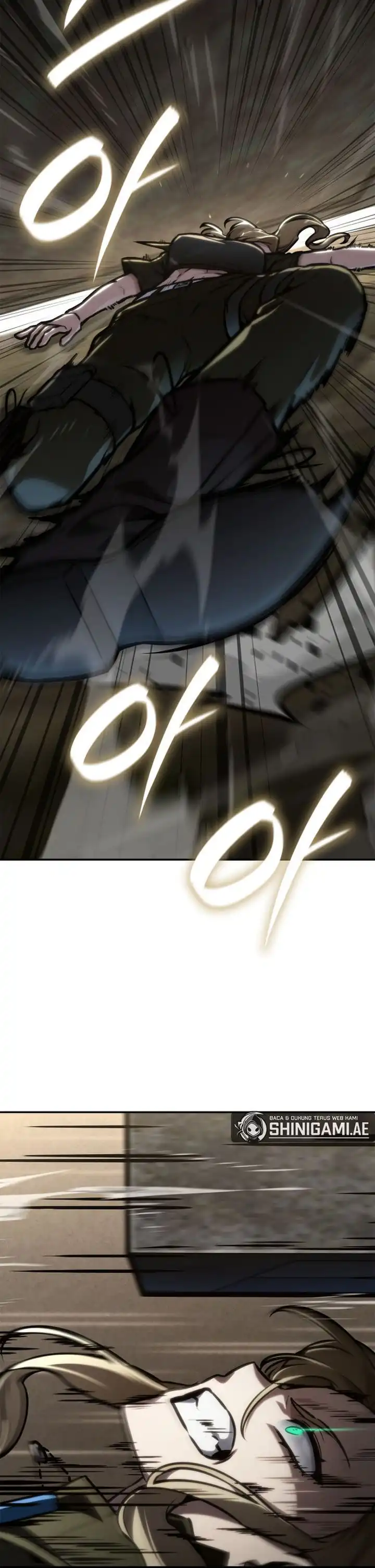 Read Infinite Mage ID Manga Online