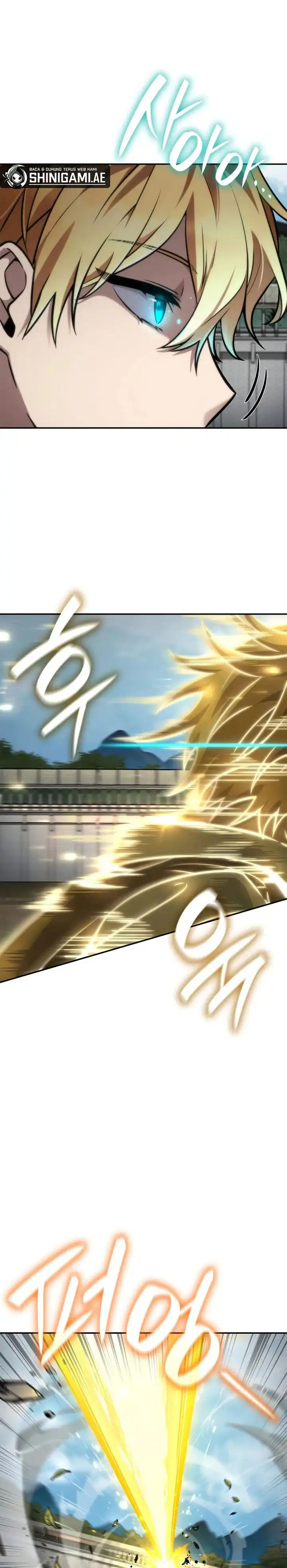 Read Infinite Mage ID Manga Online