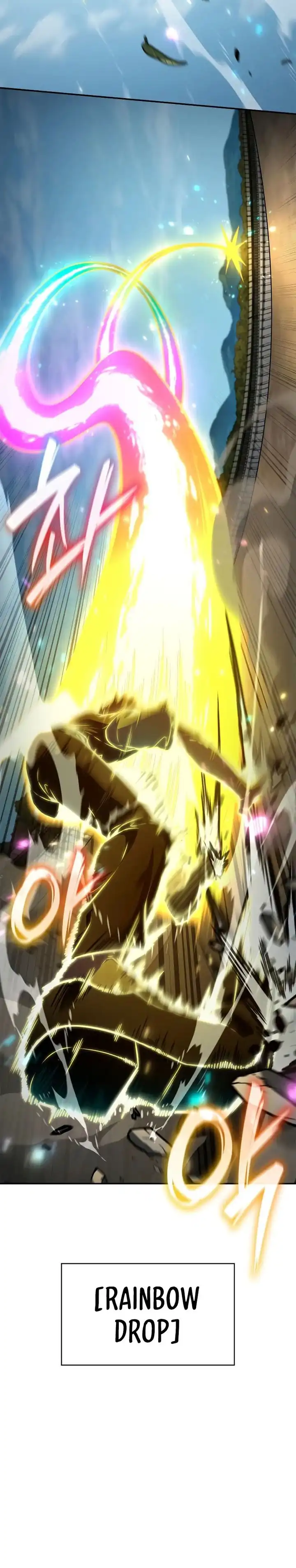 Read Infinite Mage ID Manga Online