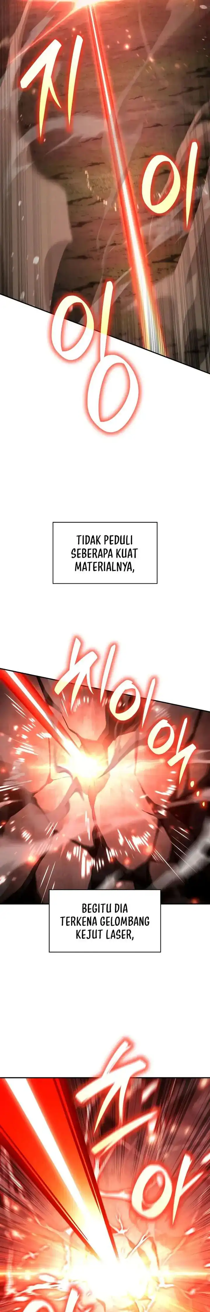 Read Infinite Mage ID Manga Online