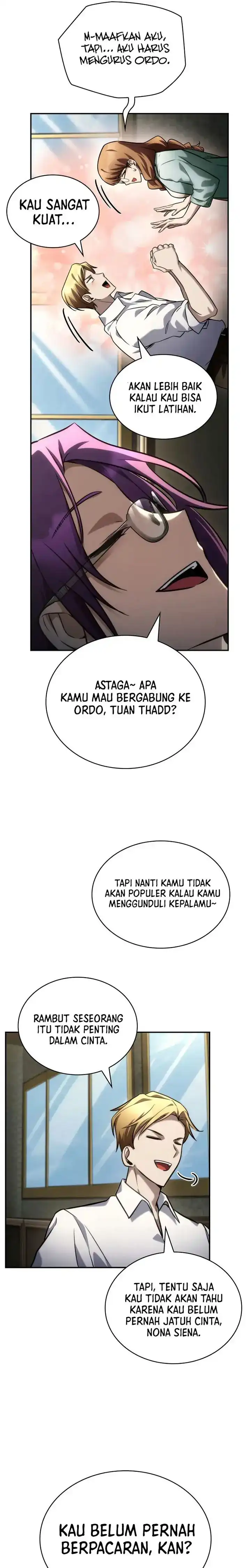 Read Infinite Mage ID Manga Online