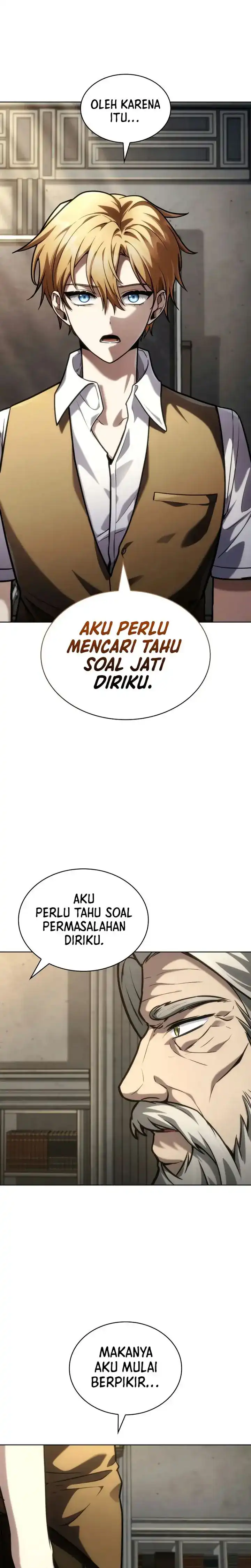 Read Infinite Mage ID Manga Online