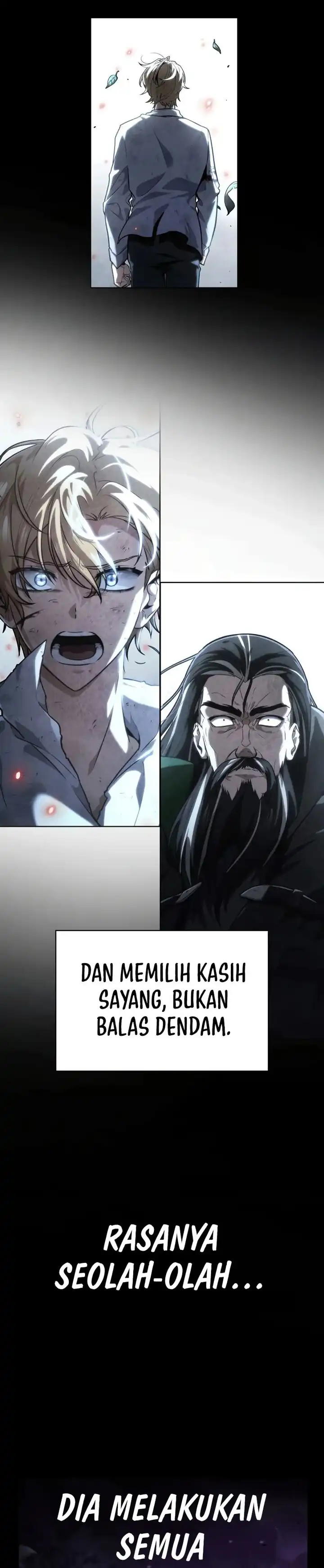 Read Infinite Mage ID Manga Online