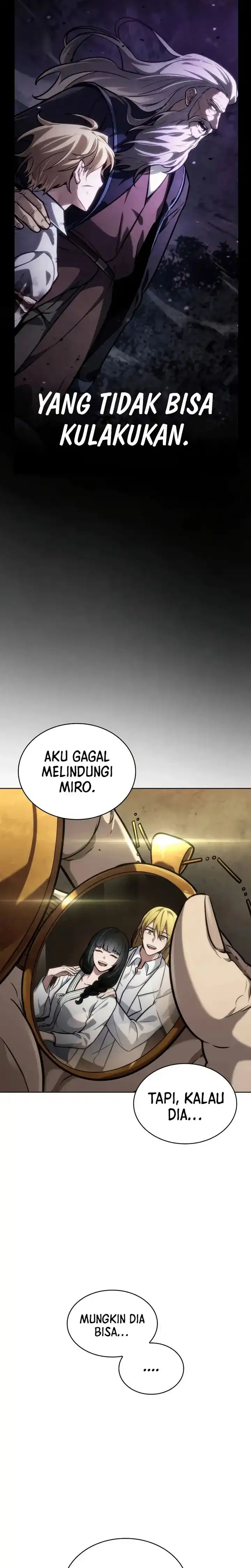 Read Infinite Mage ID Manga Online