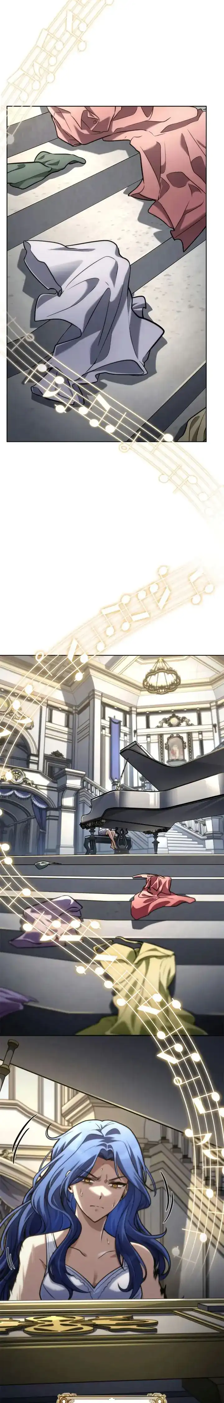 Read Infinite Mage ID Manga Online