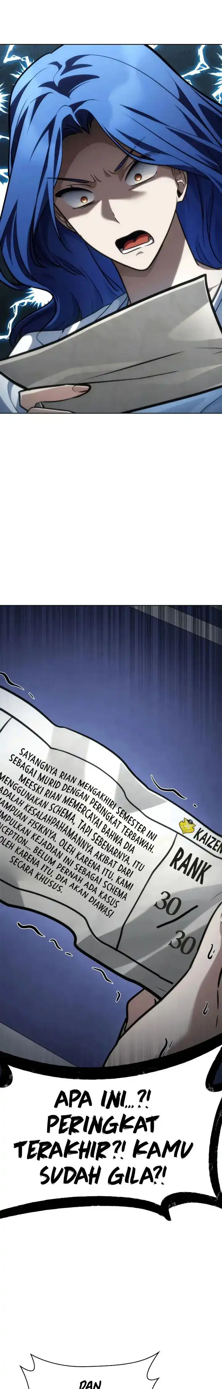 Read Infinite Mage ID Manga Online