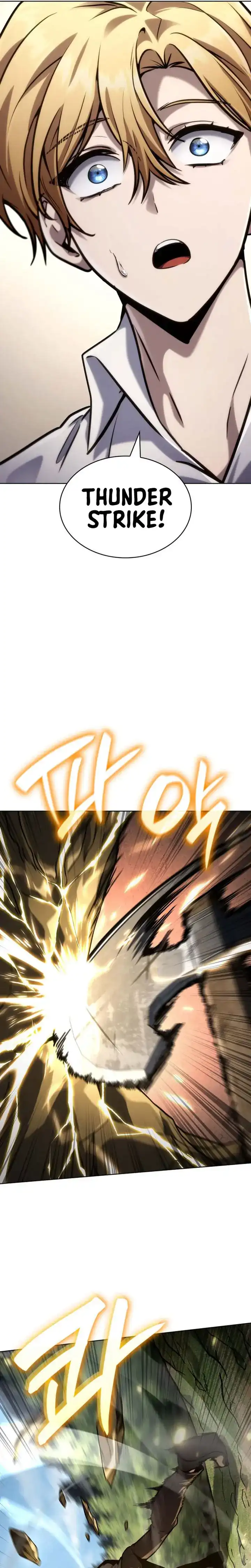 Read Infinite Mage ID Manga Online