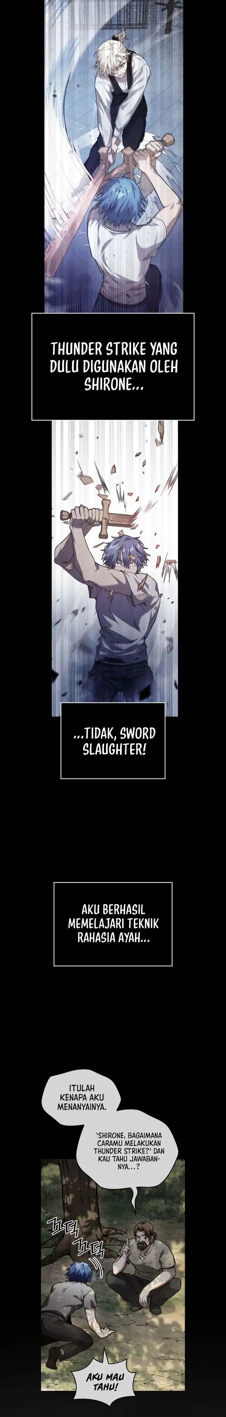Read Infinite Mage ID Manga Online