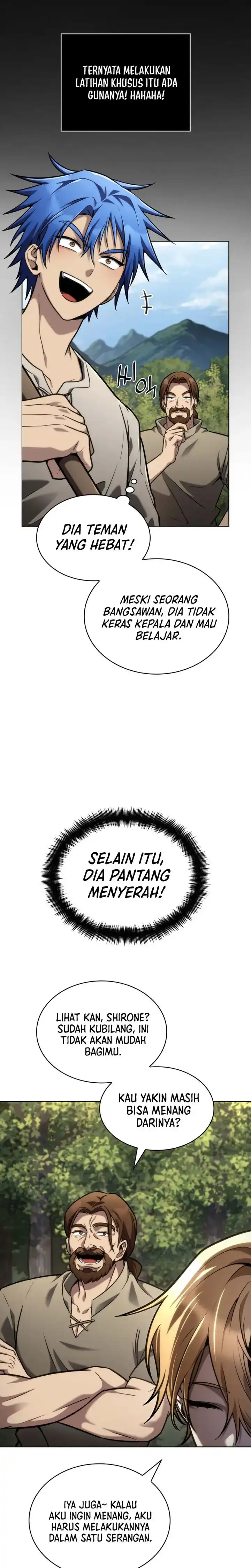 Read Infinite Mage ID Manga Online