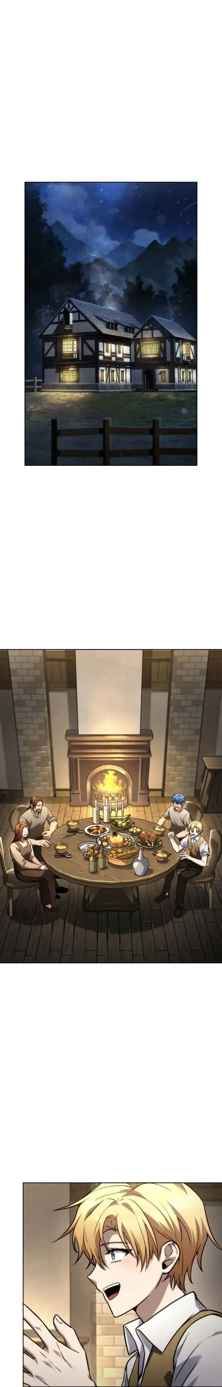 Read Infinite Mage ID Manga Online