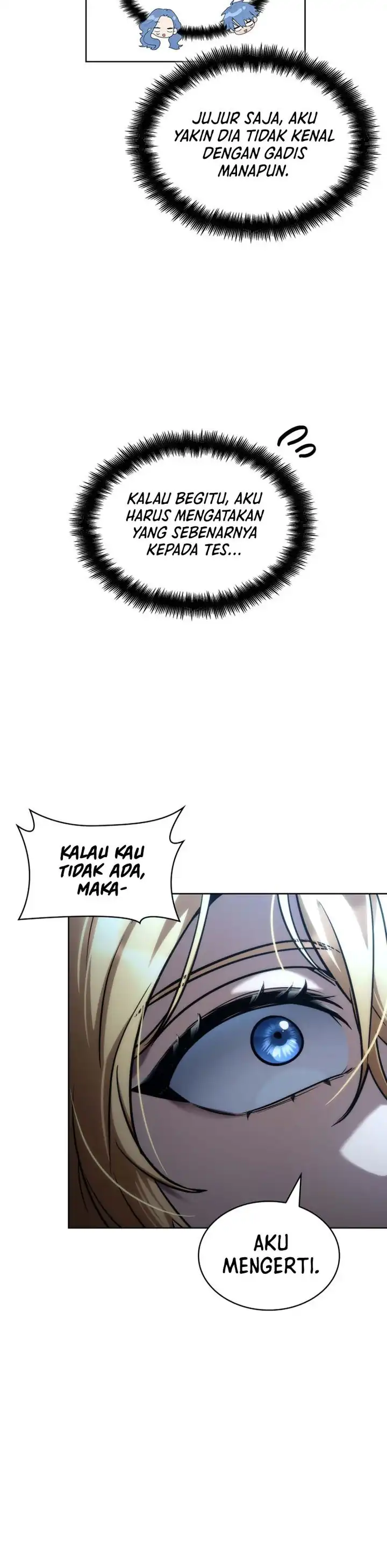Read Infinite Mage ID Manga Online