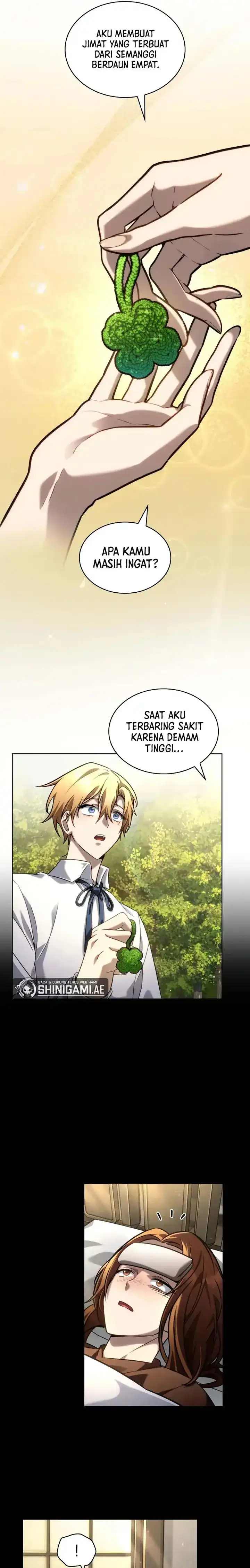 Read Infinite Mage ID Manga Online