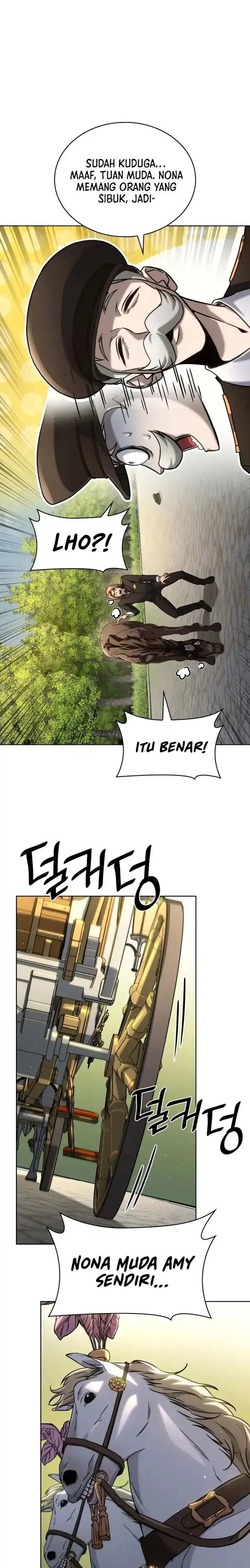 Read Infinite Mage ID Manga Online