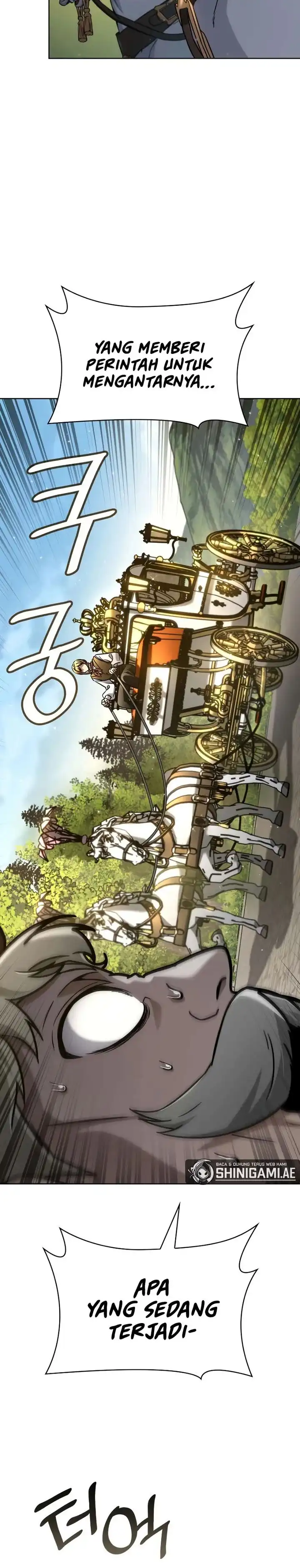 Read Infinite Mage ID Manga Online