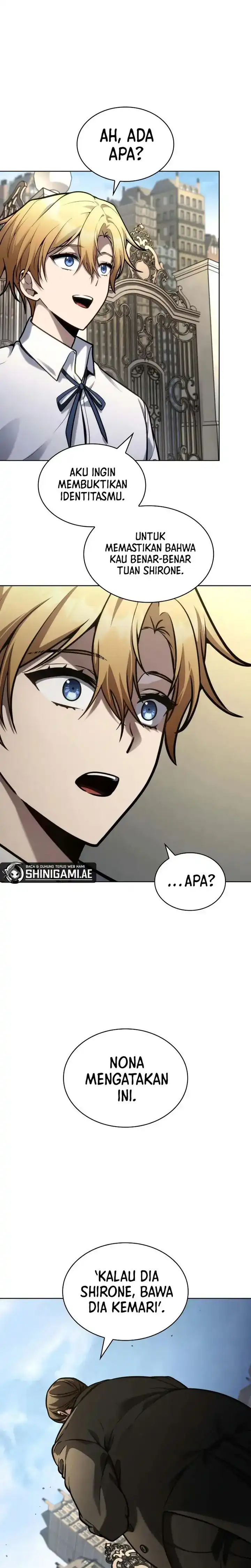 Read Infinite Mage ID Manga Online