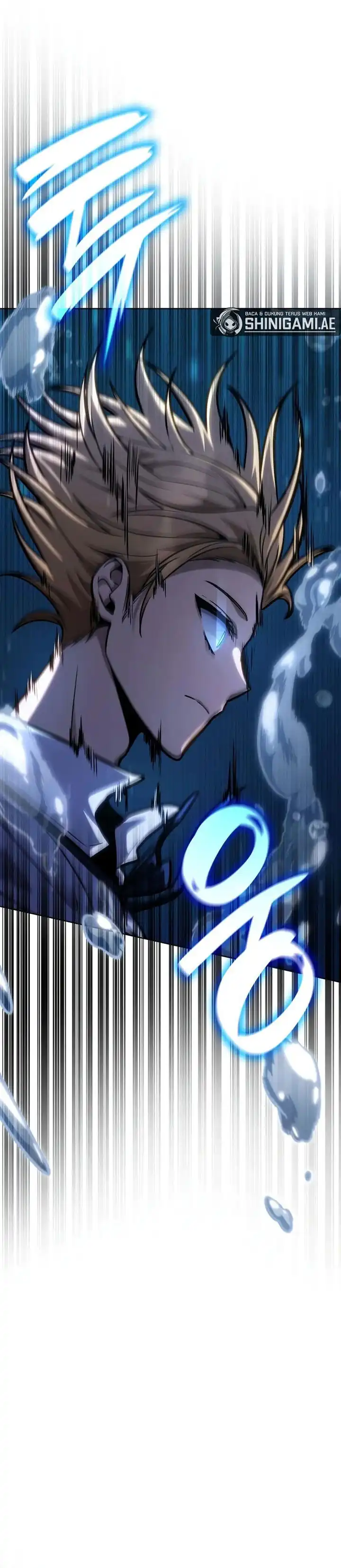 Read Infinite Mage ID Manga Online
