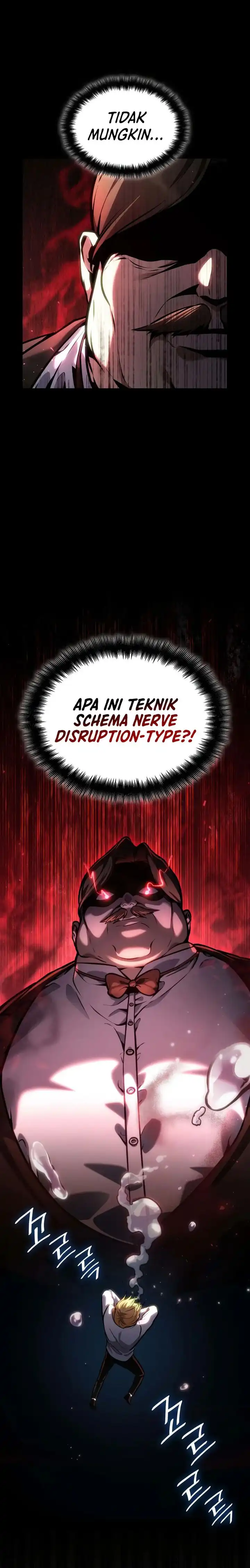 Read Infinite Mage ID Manga Online