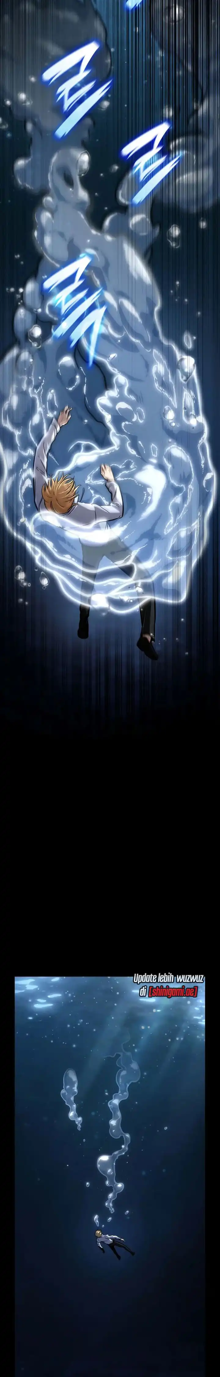 Read Infinite Mage ID Manga Online