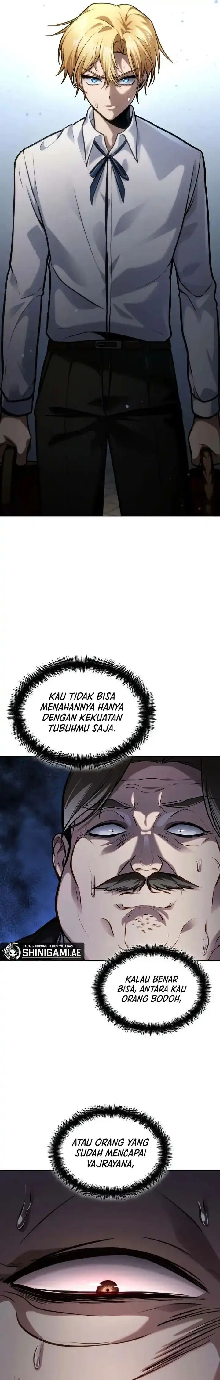 Read Infinite Mage ID Manga Online