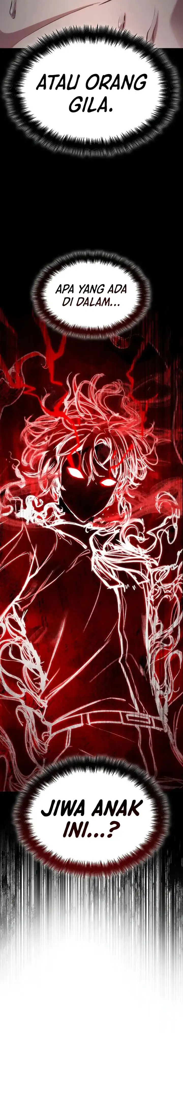 Read Infinite Mage ID Manga Online