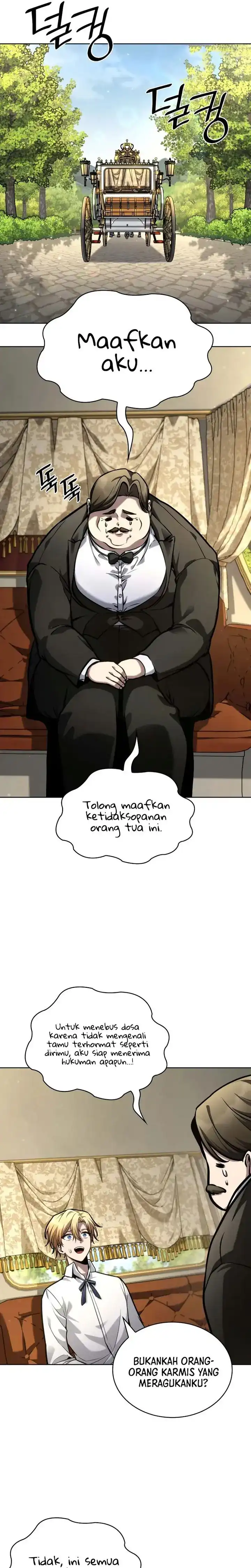 Read Infinite Mage ID Manga Online