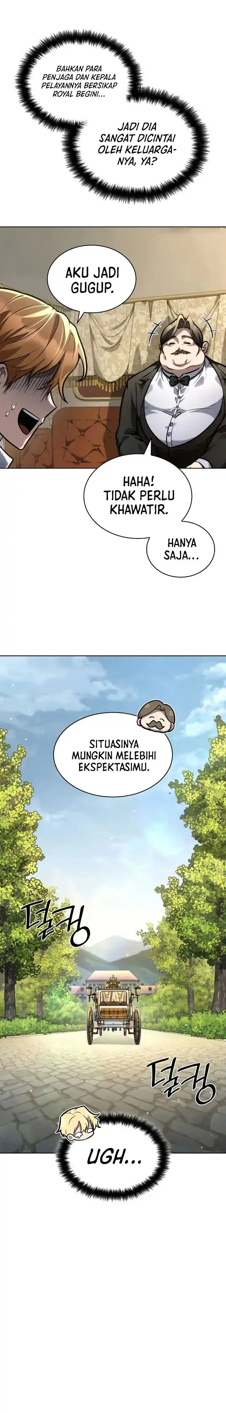 Read Infinite Mage ID Manga Online