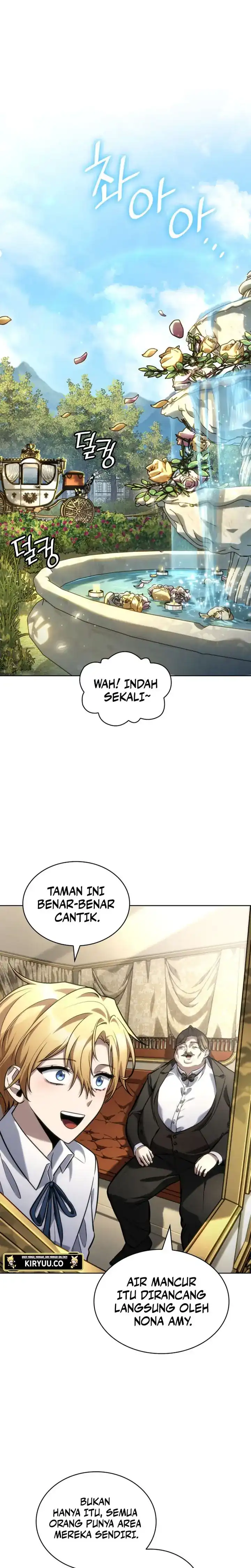 Read Infinite Mage ID Manga Online