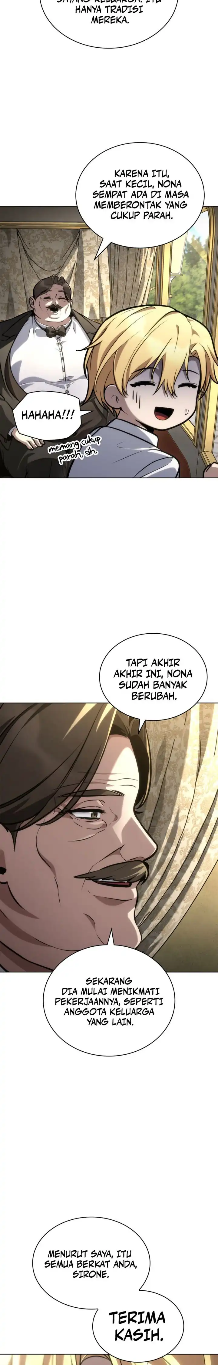 Read Infinite Mage ID Manga Online