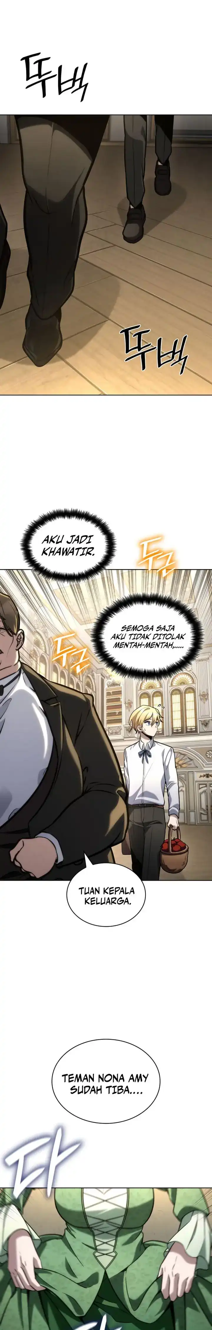 Read Infinite Mage ID Manga Online