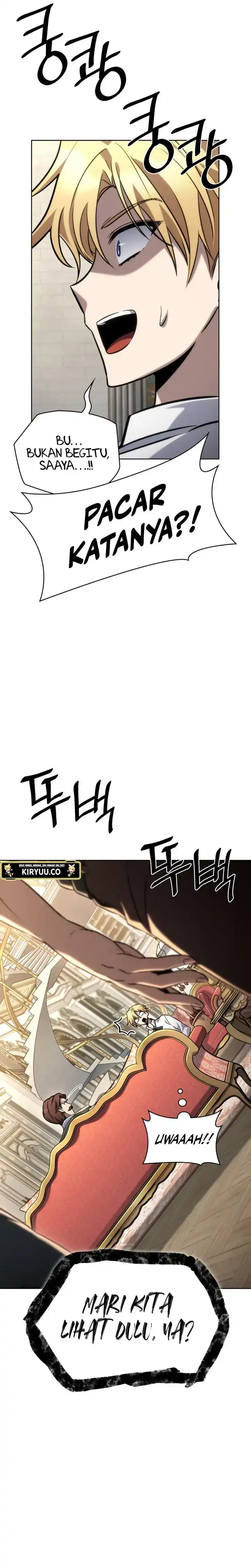 Read Infinite Mage ID Manga Online