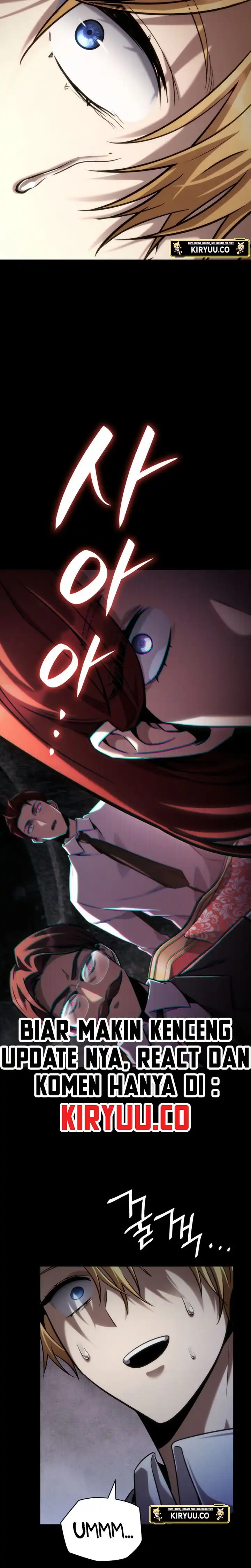 Read Infinite Mage ID Manga Online