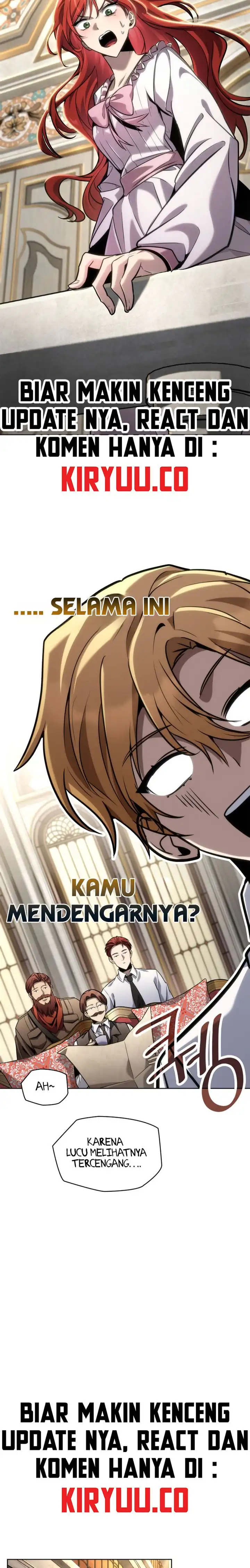 Read Infinite Mage ID Manga Online