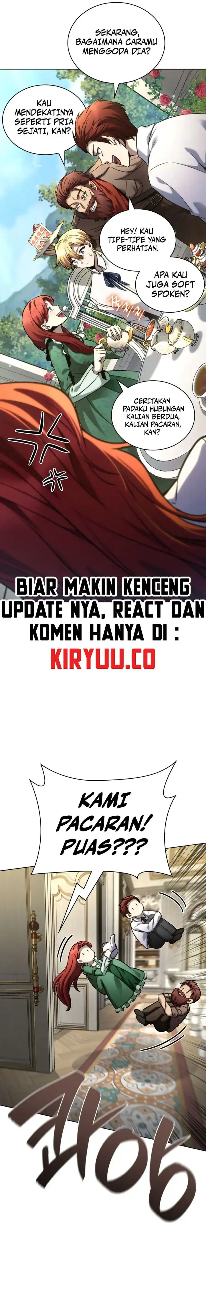 Read Infinite Mage ID Manga Online