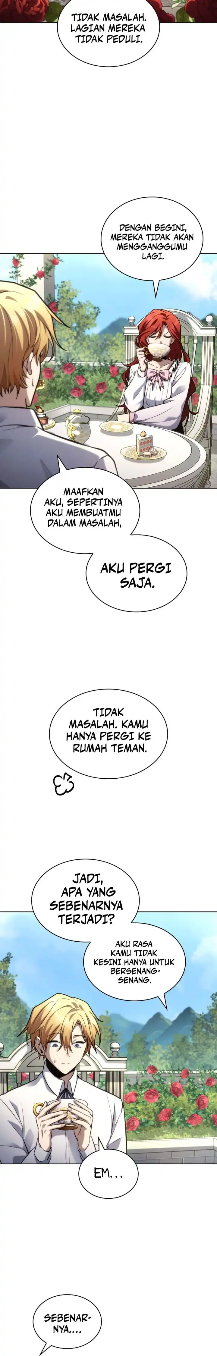 Read Infinite Mage ID Manga Online