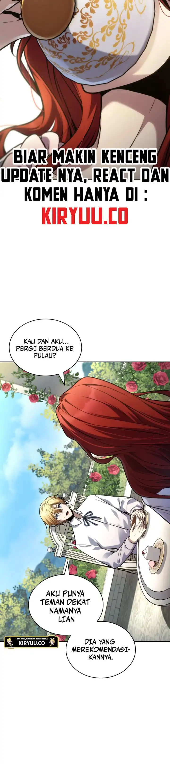 Read Infinite Mage ID Manga Online