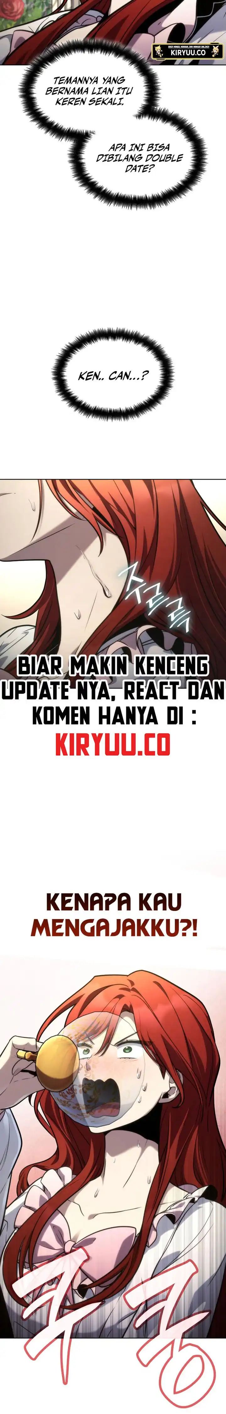 Read Infinite Mage ID Manga Online