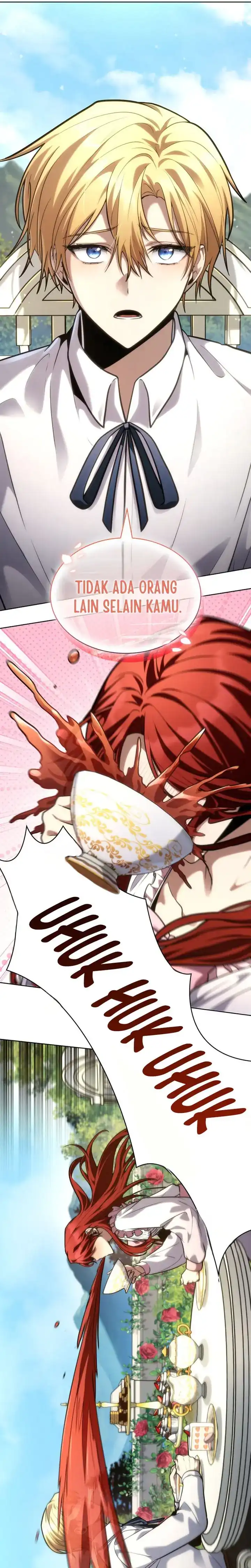Read Infinite Mage ID Manga Online