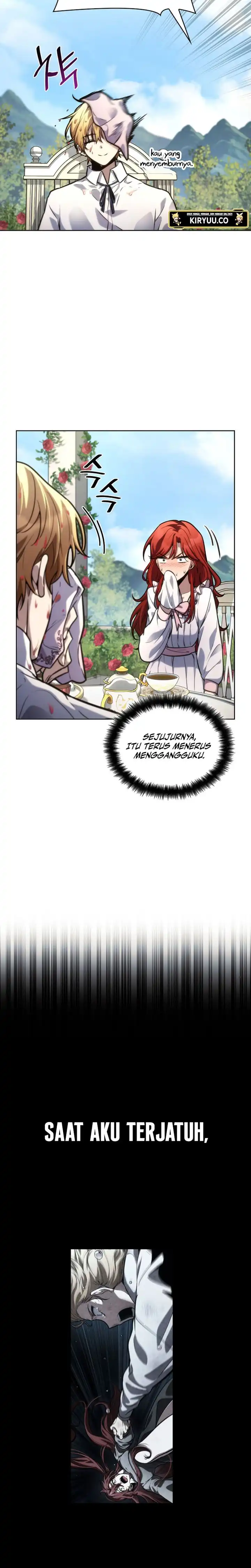 Read Infinite Mage ID Manga Online