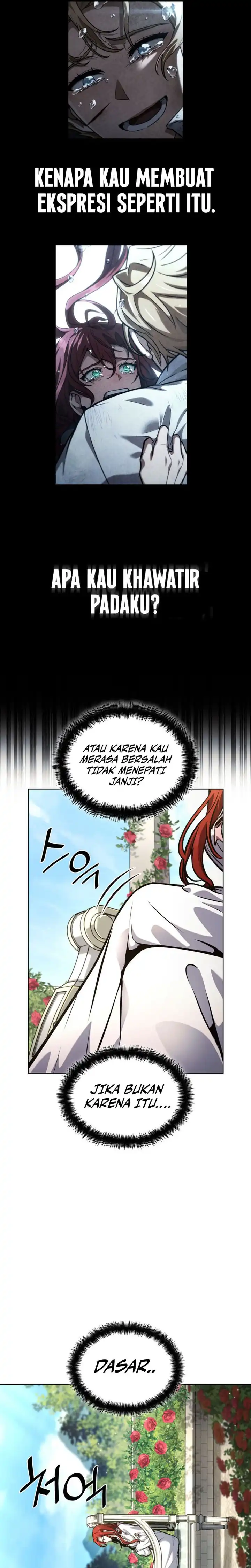 Read Infinite Mage ID Manga Online