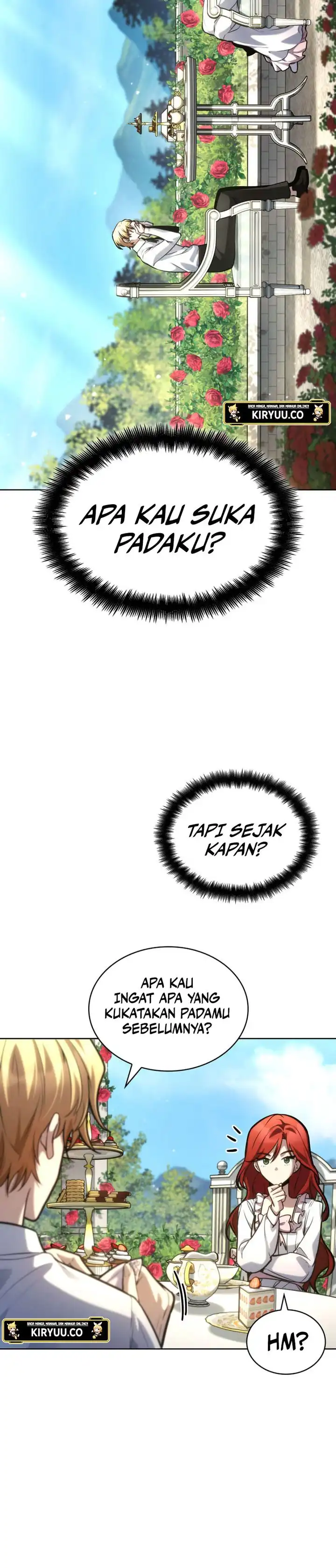 Read Infinite Mage ID Manga Online