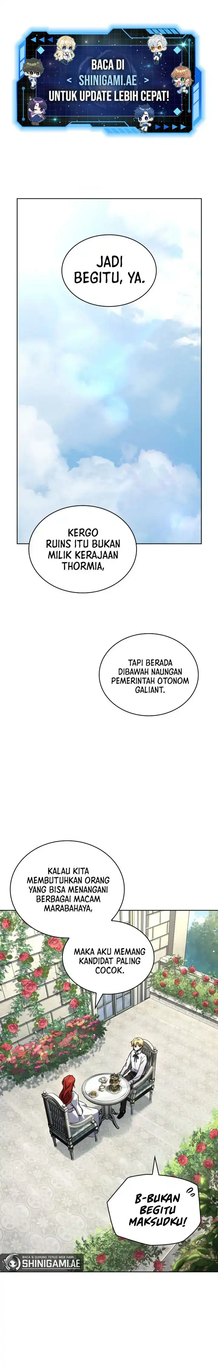 Read Infinite Mage ID Manga Online