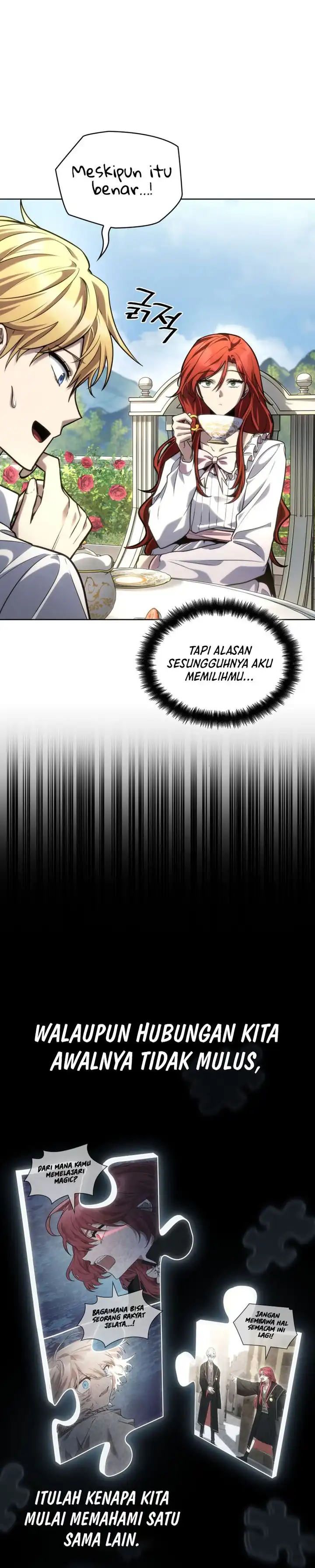 Read Infinite Mage ID Manga Online