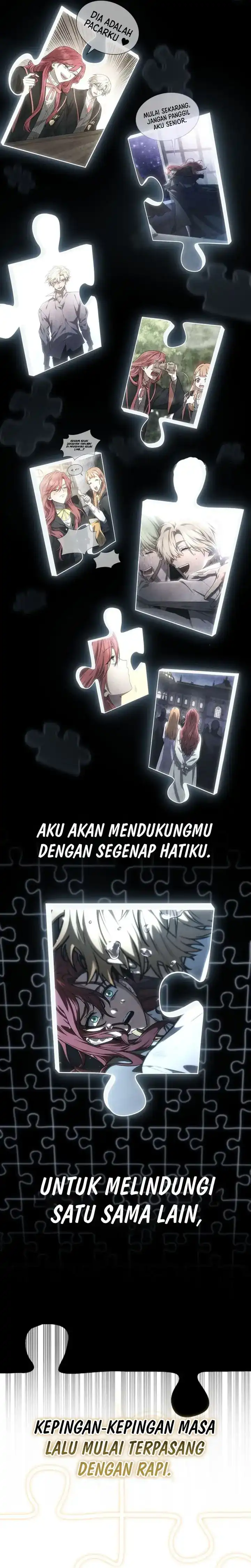 Read Infinite Mage ID Manga Online