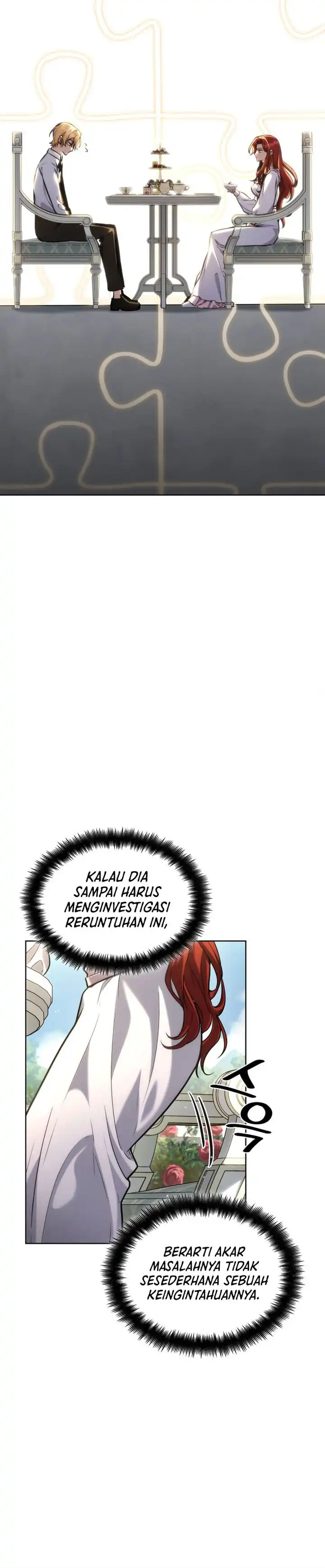 Read Infinite Mage ID Manga Online