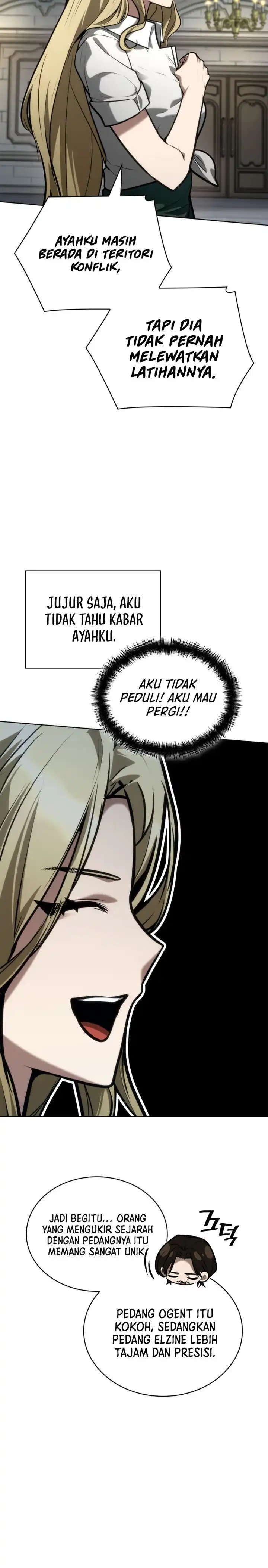 Read Infinite Mage ID Manga Online