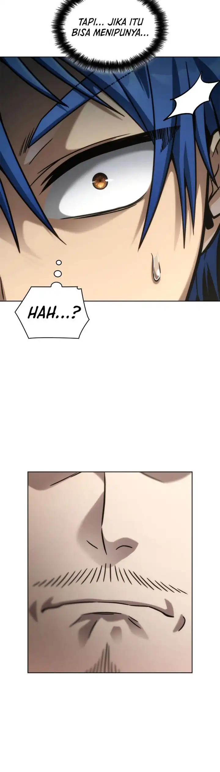 Read Infinite Mage ID Manga Online